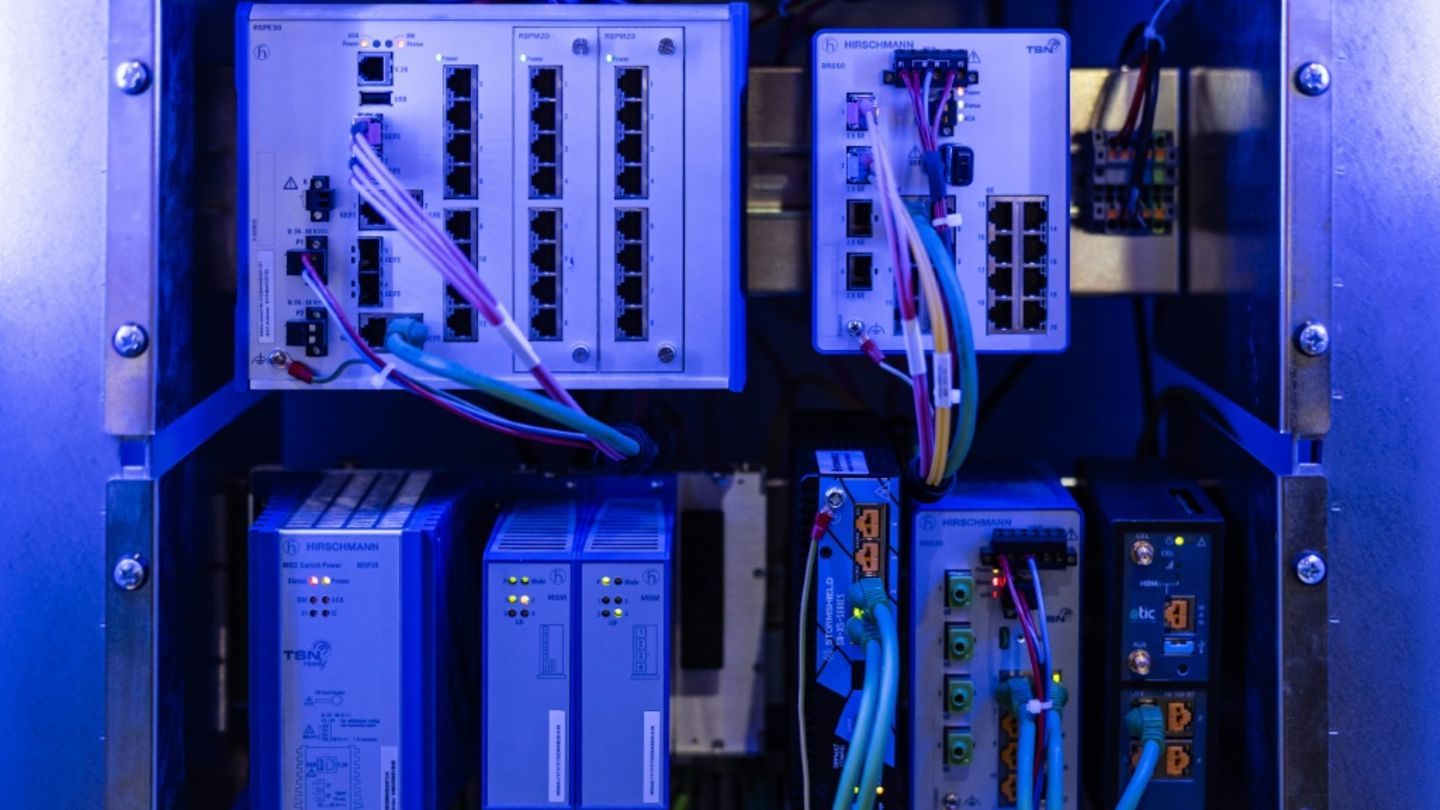 Computerserver