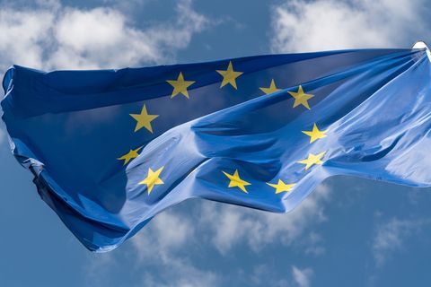 Eine "Europasinfonie" soll Musiker aus zwölf Ländern in einem virtuellen Orchester vereinen. Jetzt läuft der Kompositionswettbew