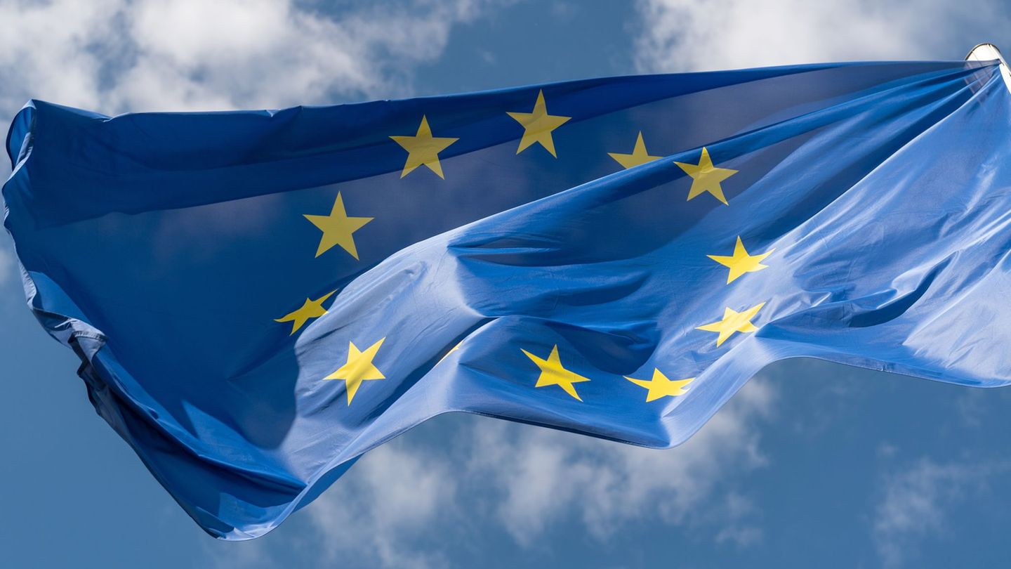 Eine "Europasinfonie" soll Musiker aus zwölf Ländern in einem virtuellen Orchester vereinen. Jetzt läuft der Kompositionswettbew
