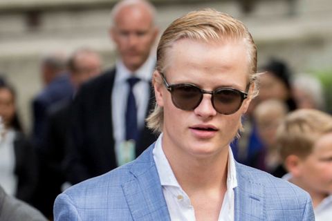 Marius Borg Høiby bleibt in Untersuchungshaft.