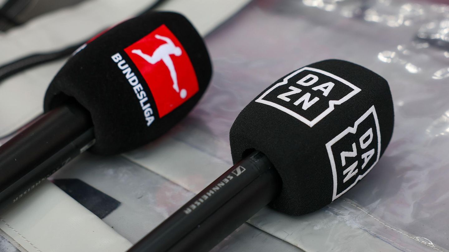 Livetv.sx: Kurz vor Bayern-Spiel: Illegaler Streaming-Seite wird der Saft abgedreht
