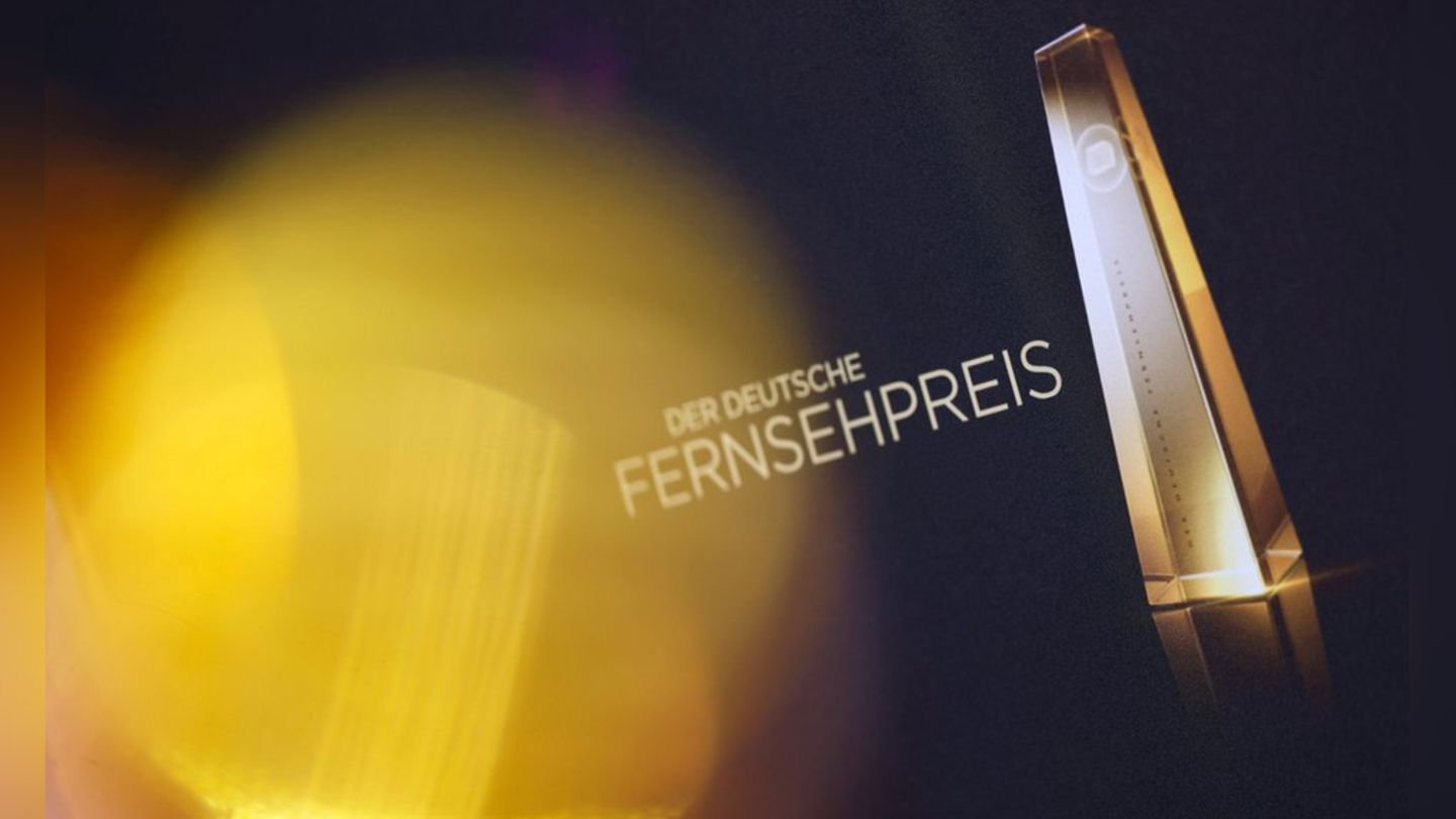 Deutscher Fernsehpreis: Diese Jury entscheidet über die Preisvergabe