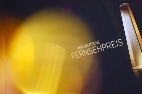 Am 8. und 9. September wird an einem neuen Ort der Deutsche Fernsehpreis verliehen.