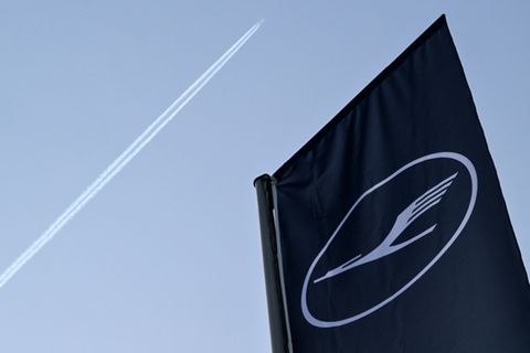 Lufthansa-Logo