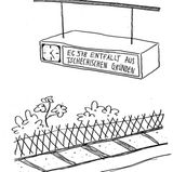 Humor: Wenn der Mähroboter an die Altersvorsorge denkt