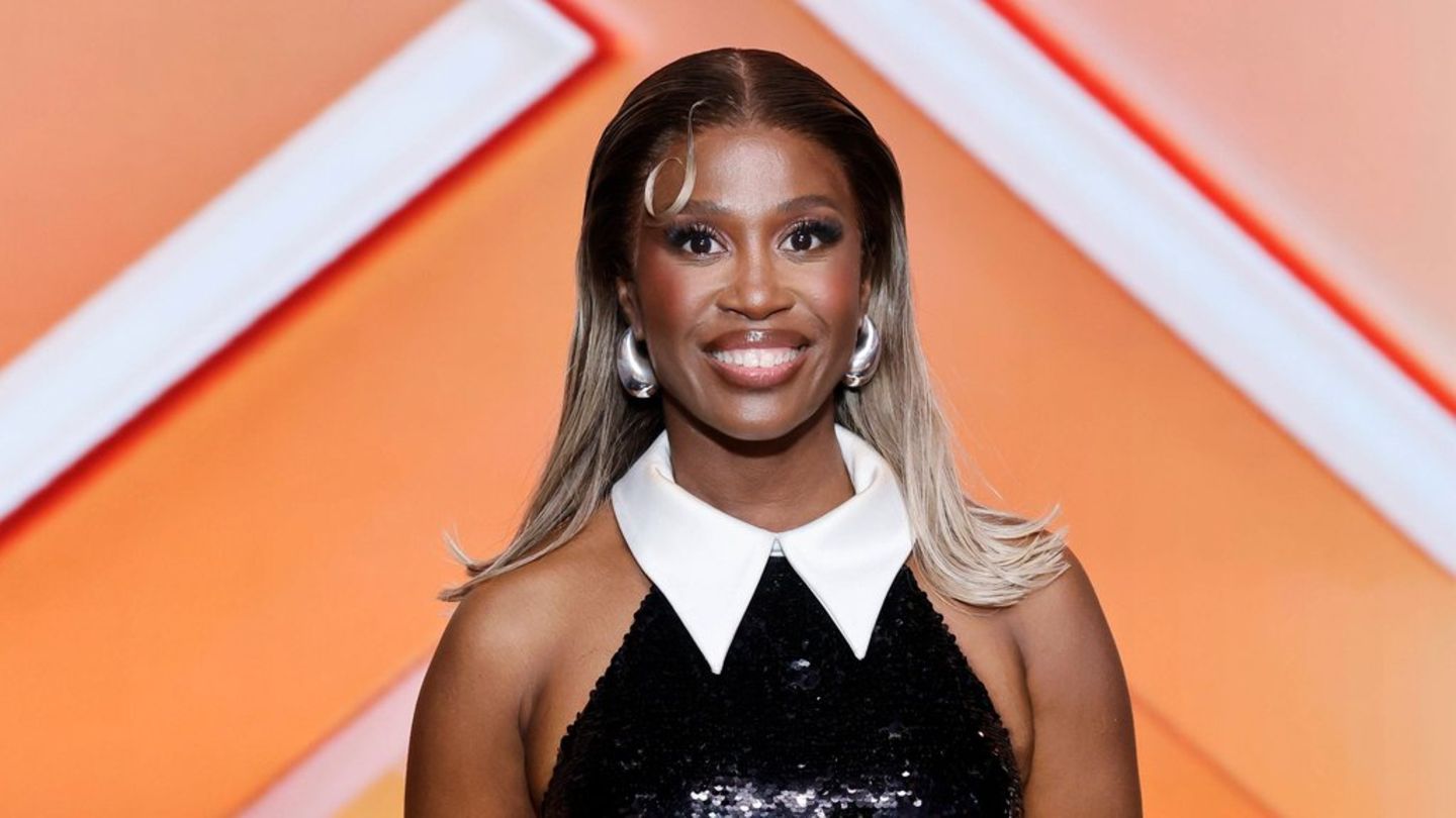 Motsi Mabuse: Sie bleibt dem britischen "Let's Dance" treu