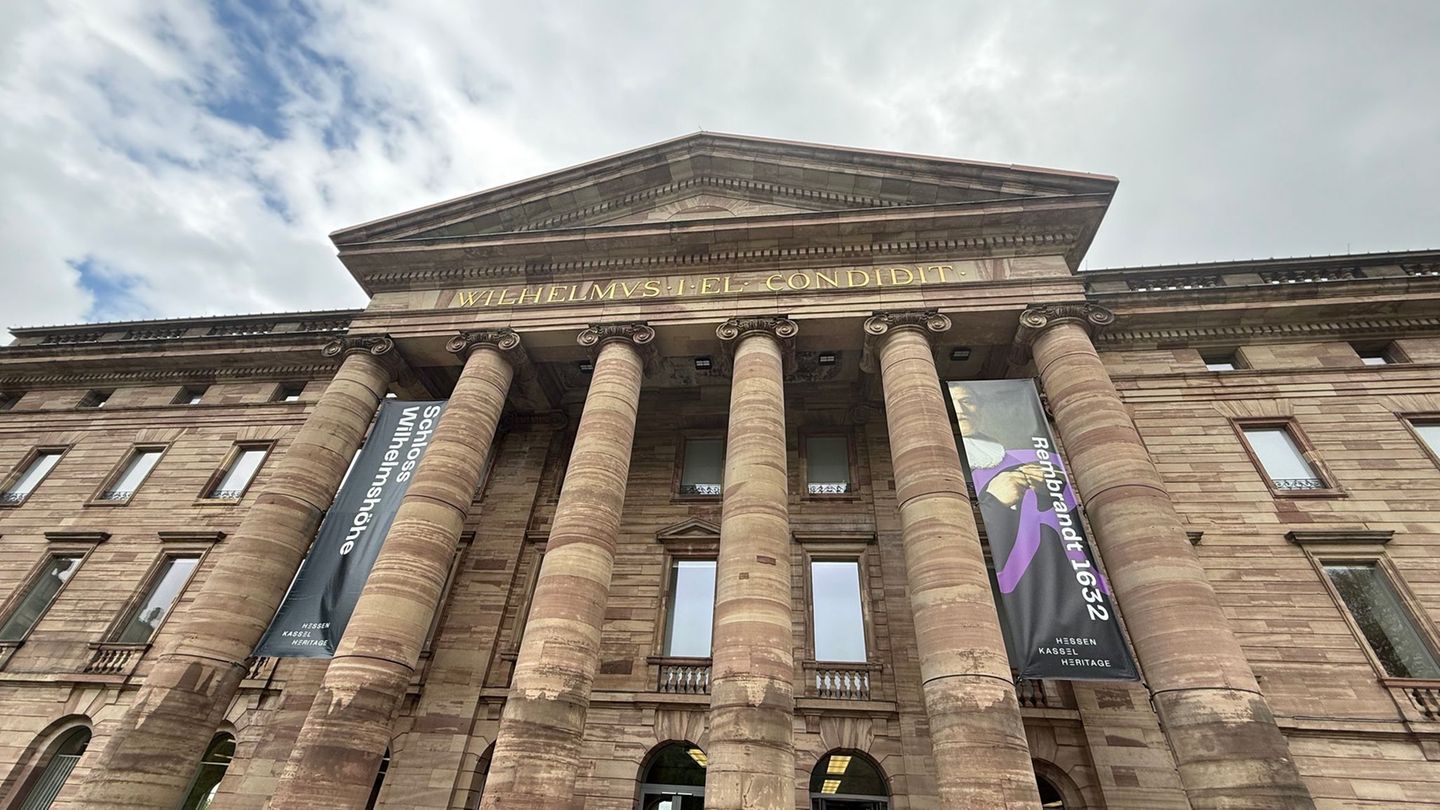 Die Sonderausstellung bietet einen konzentrierten Blick auf das Jahr, in dem Rembrandt seine Heimatstadt Leiden verließ und nach