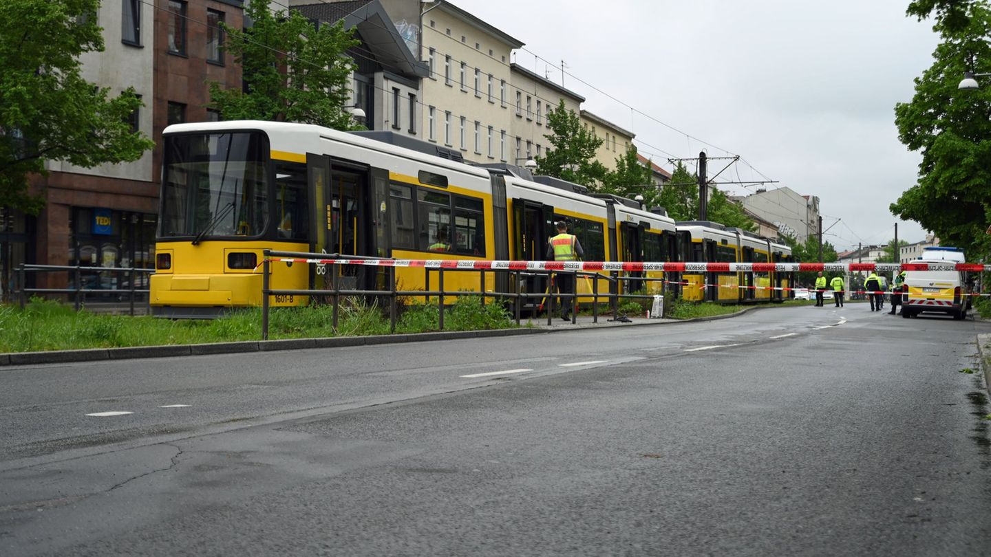 Unfälle: Zehnjähriger von Straßenbahn angefahren - außer Lebensgefahr