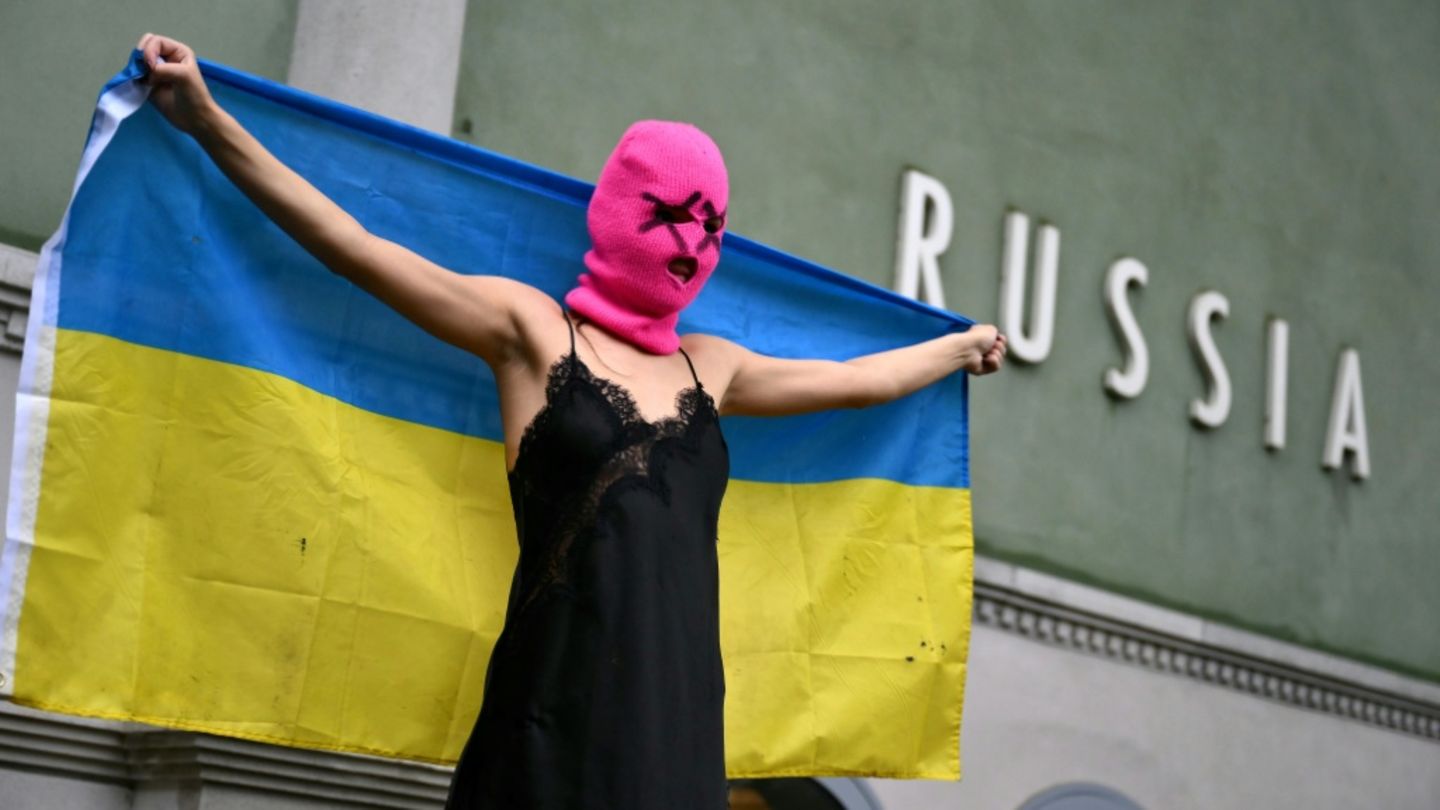 Protest