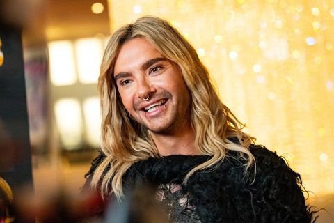 Bill Kaulitz