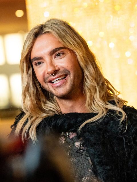 Bill Kaulitz