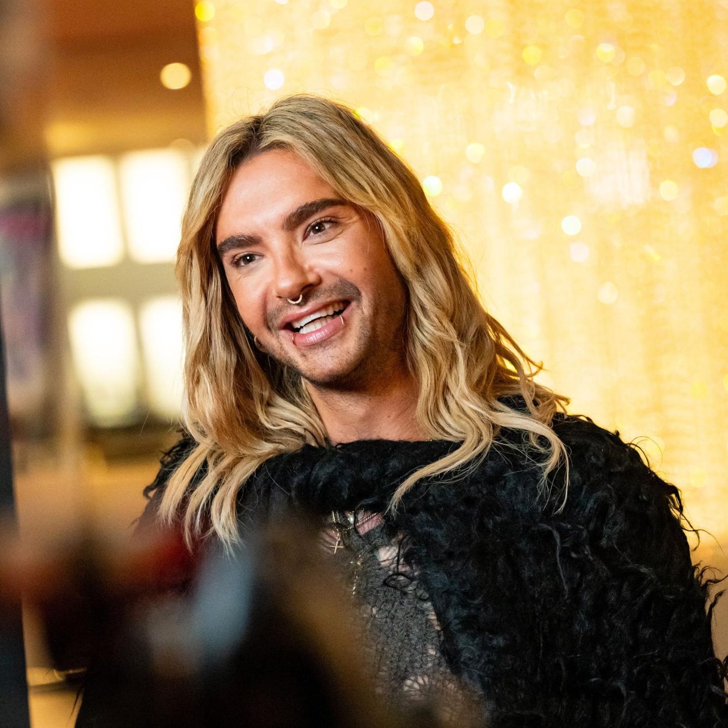 Bill Kaulitz