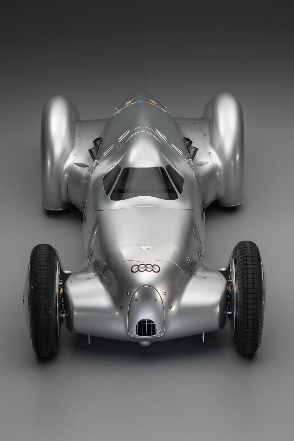Auto Union Lucca