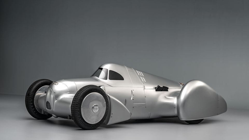 Auto Union Lucca
