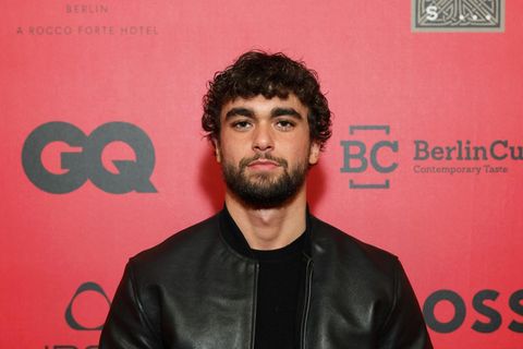 Extremsportler Arda Saatçi