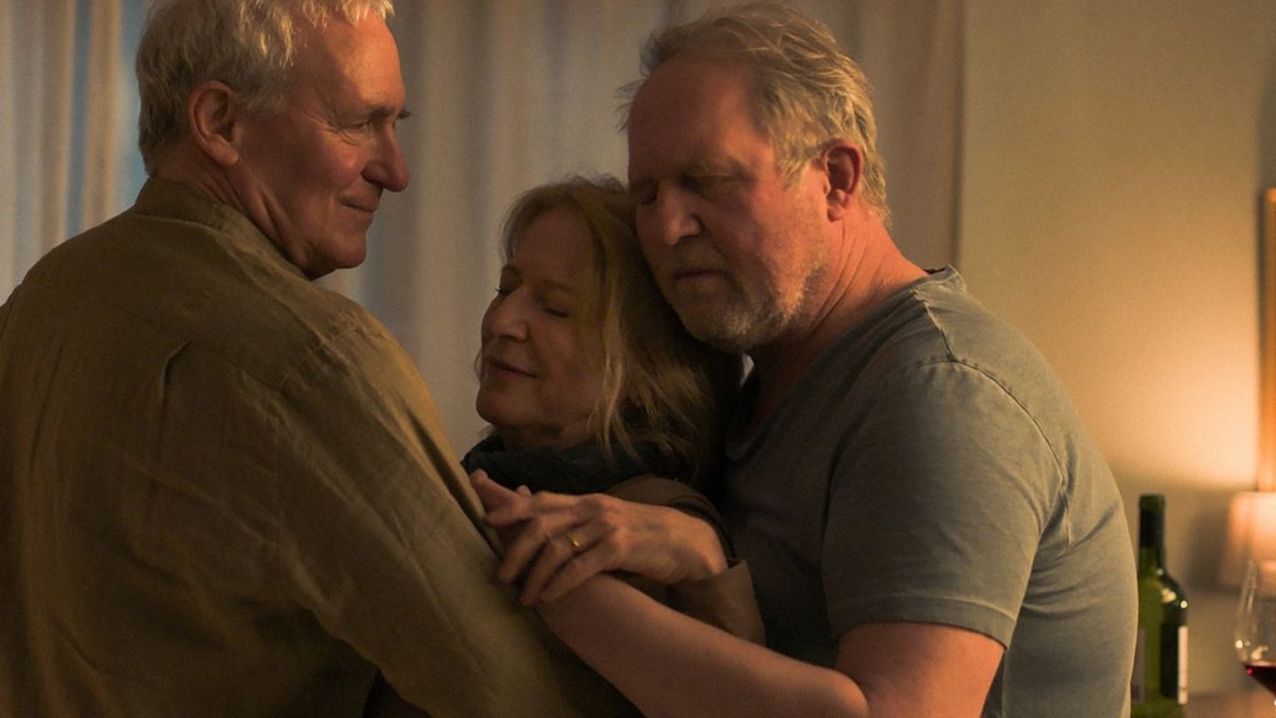 "Der verlorene Mann" mit Harald Krassnitzer: Mehr als nur ein Film über Demenz