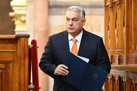 Orban wurde abgewählt