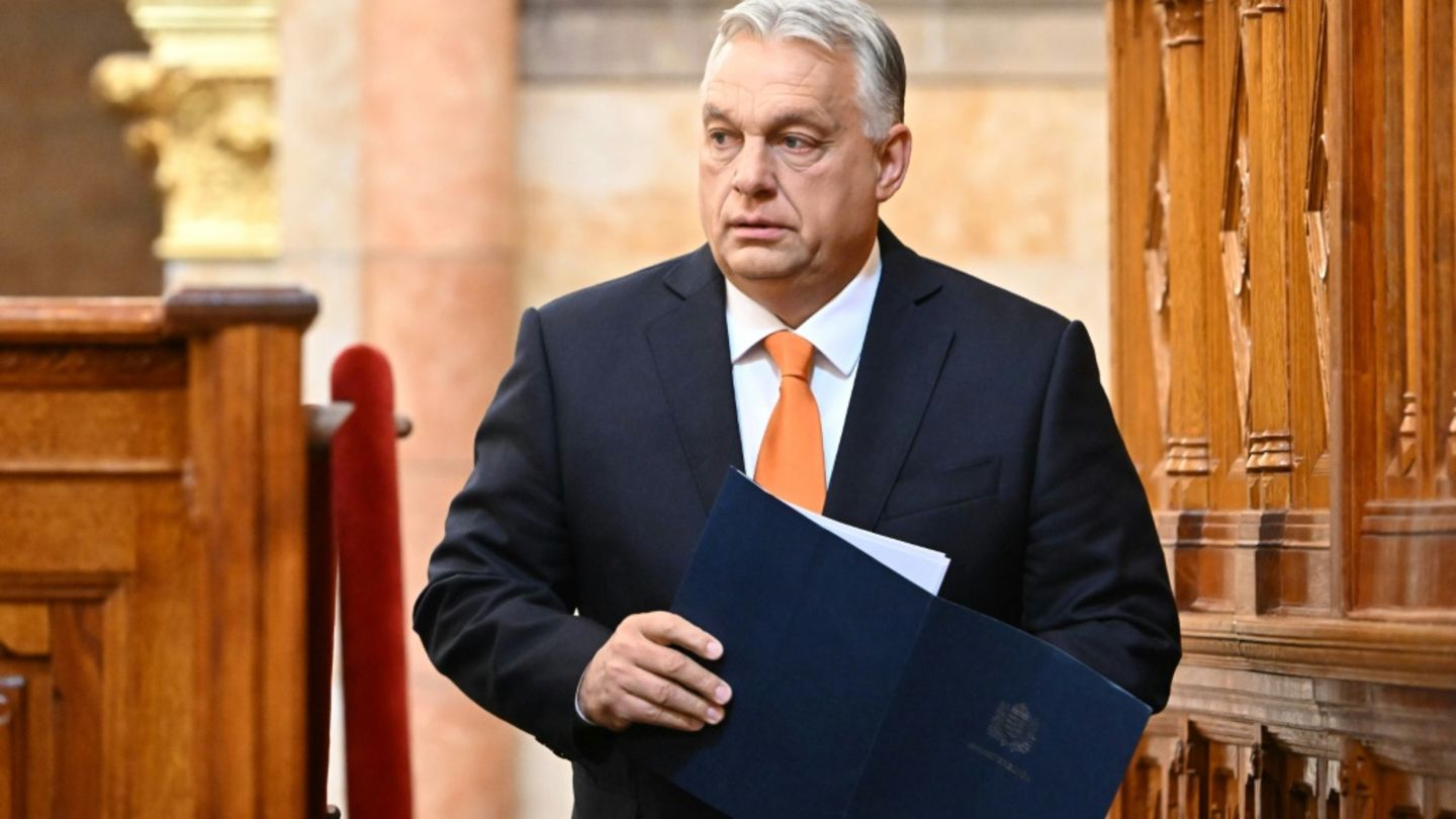 Orban wurde abgewählt