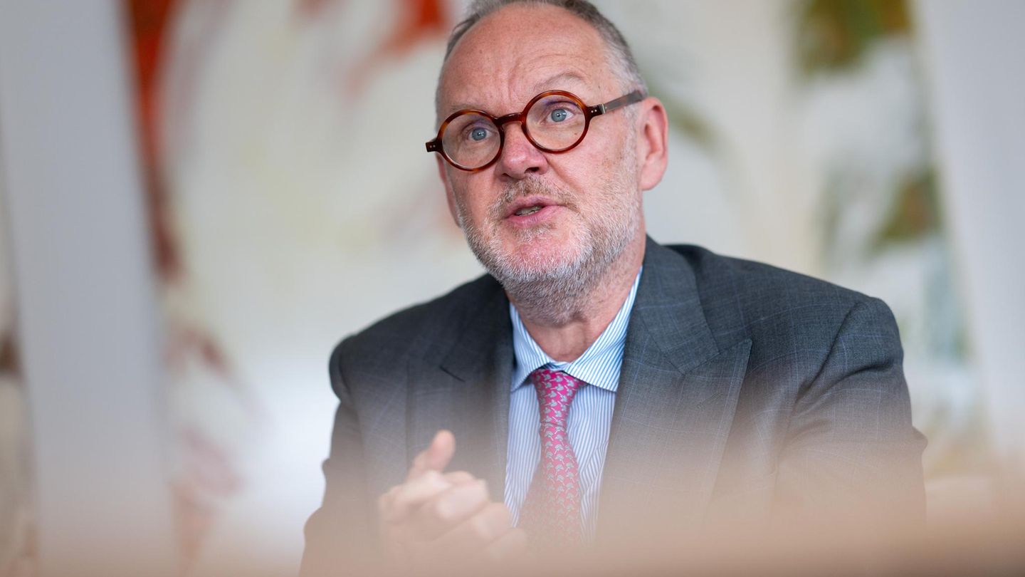 Harald Christ