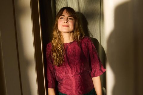 Svenja Napp in der Kolumne "Schamlos" über Trennung und Bleiben