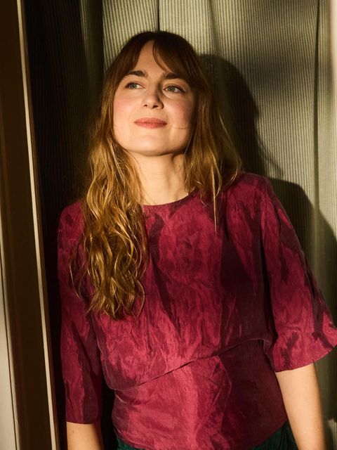 Svenja Napp in der Kolumne "Schamlos" über Trennung und Bleiben