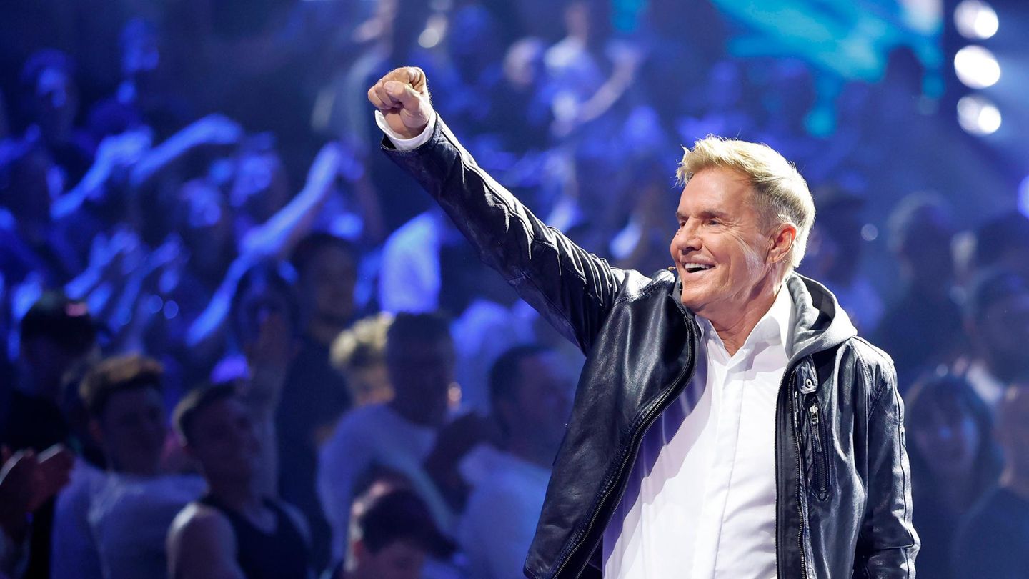 DSDS-Chefjuror Dieter Bohlen wird beim Finale einen ganz besonderen Auftritt hinlegen