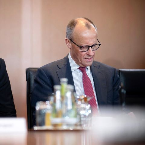 Warum das M-Wort durch Berlin geistert