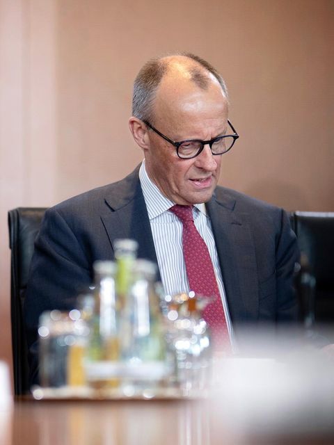 Warum das M-Wort durch Berlin geistert