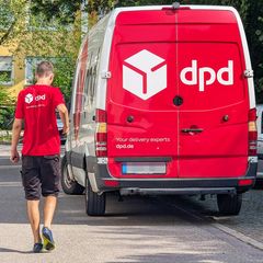 Team Wallraff undercover bei DPD – Pakete auf Kosten der Menschlichkeit?