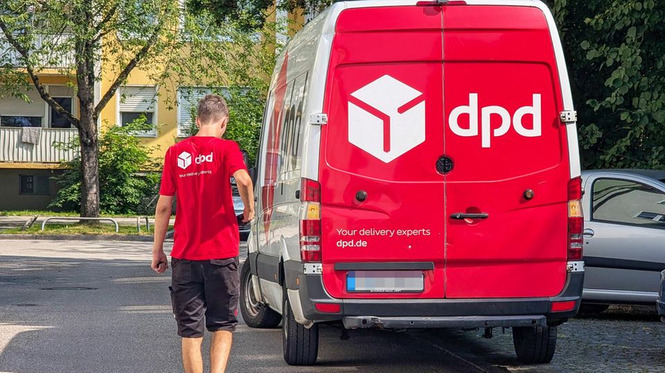 Team Wallraff undercover bei DPD – Pakete auf Kosten der Menschlichkeit?
