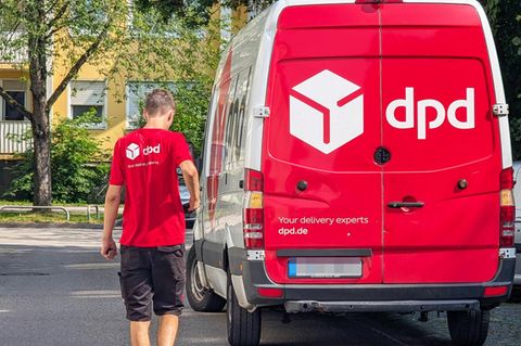 Team Wallraff undercover bei DPD – Pakete auf Kosten der Menschlichkeit?