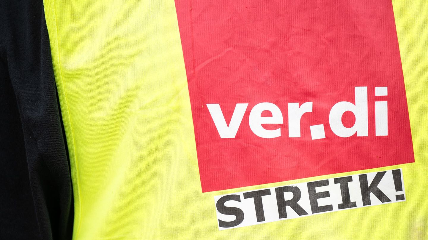 Tarifverhandlungen: Telekom-Beschäftige auch im Norden zum Warnstreik aufgerufen