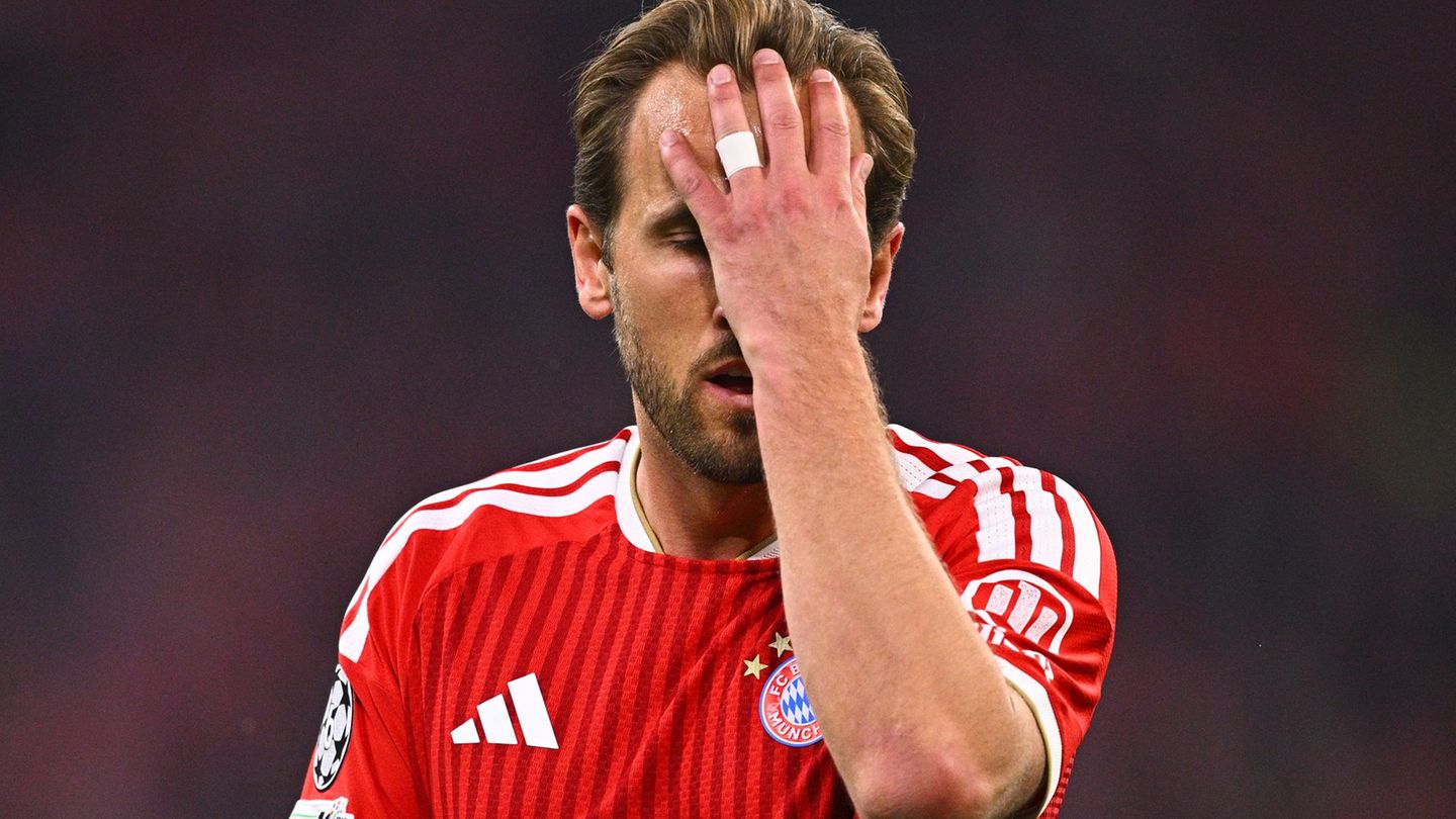 Champions League: Bayern-Traum vom Finale und Triple platzt nach Blitztor