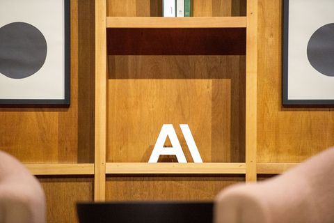 Anthropic ist ein Rivale von Elon Musks KI-Firma xAI. Foto: Andrej Sokolow/dpa