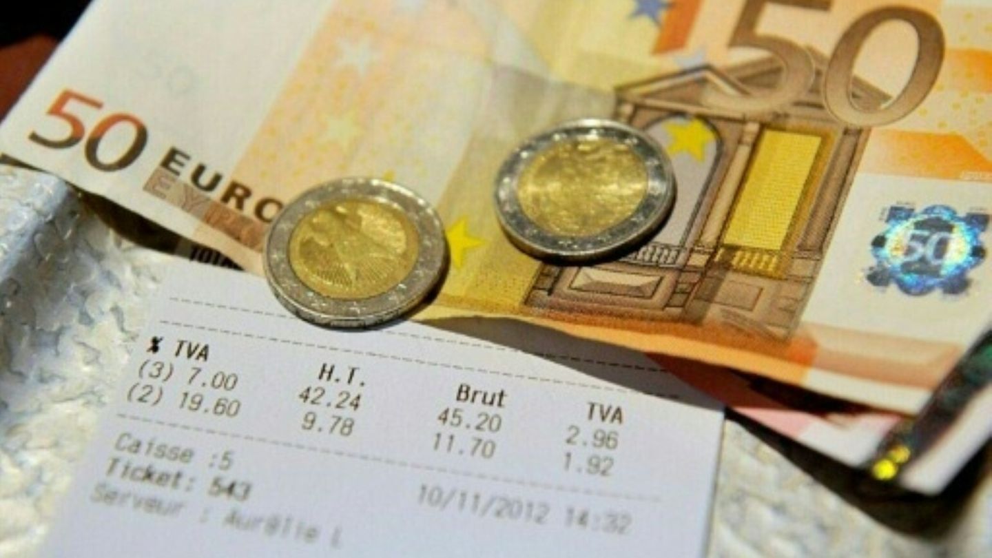 Diskussion über eine finanzielle Entlastung der Arbeitnehmer