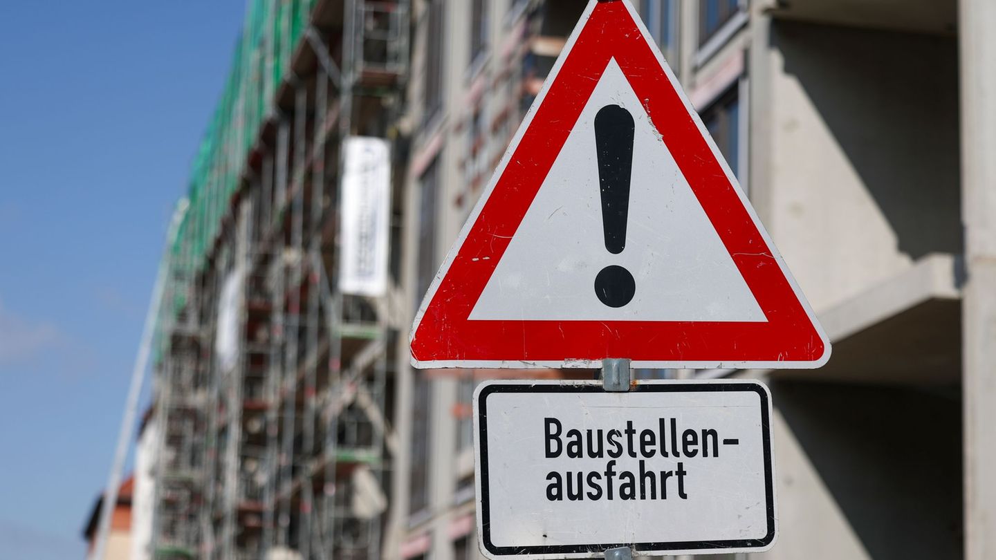In Koblenz wird viel gebaut. (Symbolbild) Foto: Jan Woitas/dpa