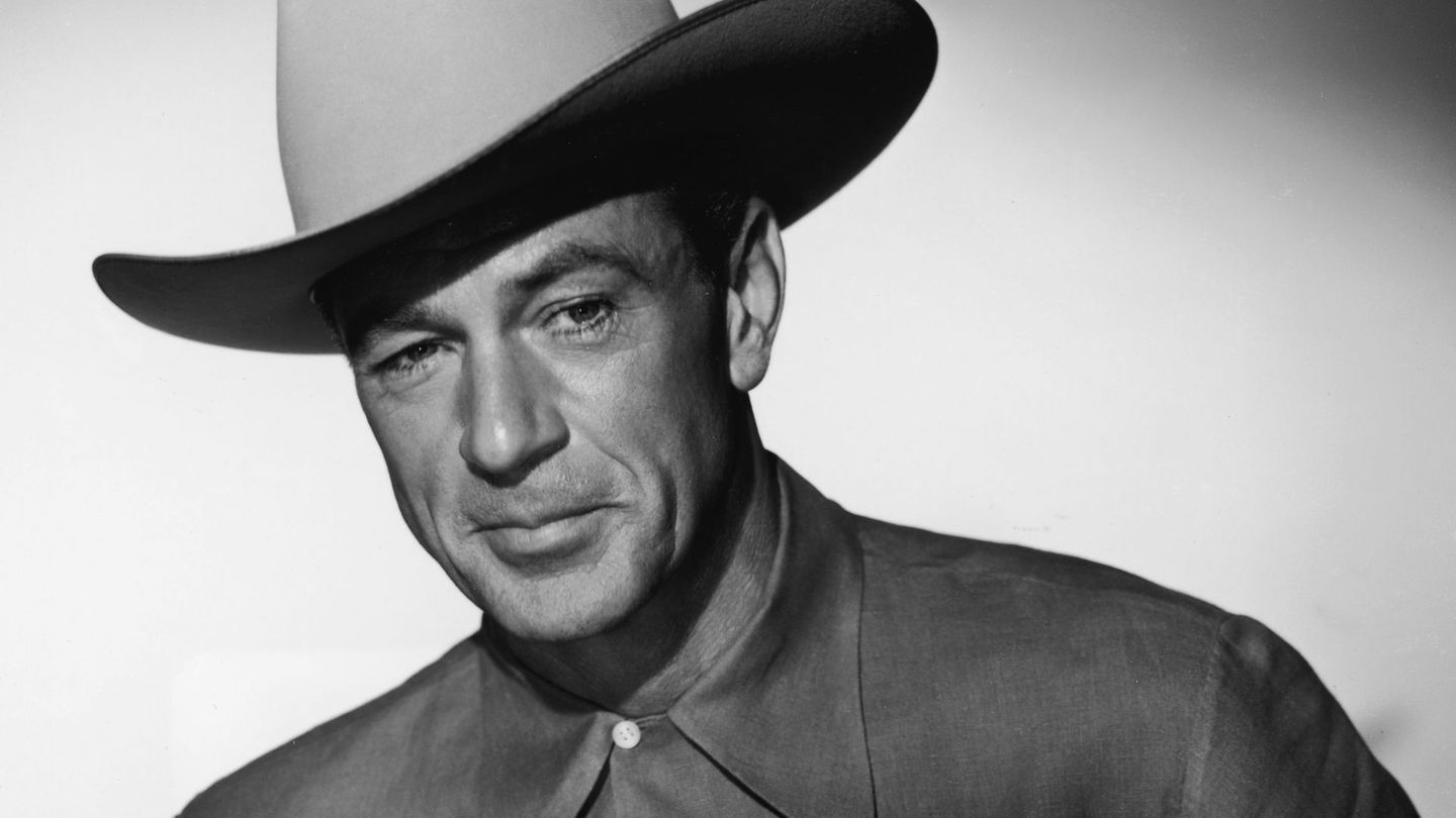125. Geburtstag von Gary Cooper: Wortkarg, aufrecht, heldenhaft: Der Stuntman, der zur Western-Legende wurde