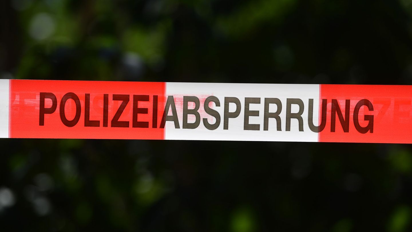 Mord und Totschlag kommen in True-Crime-Formaten überproportional häufig vor - anders als in der Realität. (Illustration) Foto: