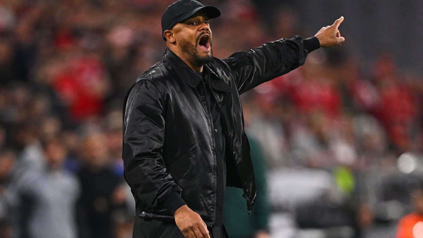 Vincent Kompany ist jetzt schon "motiviert" für einen neuen Angriff in der Champions League in der kommenden Saison. Foto: Tom W