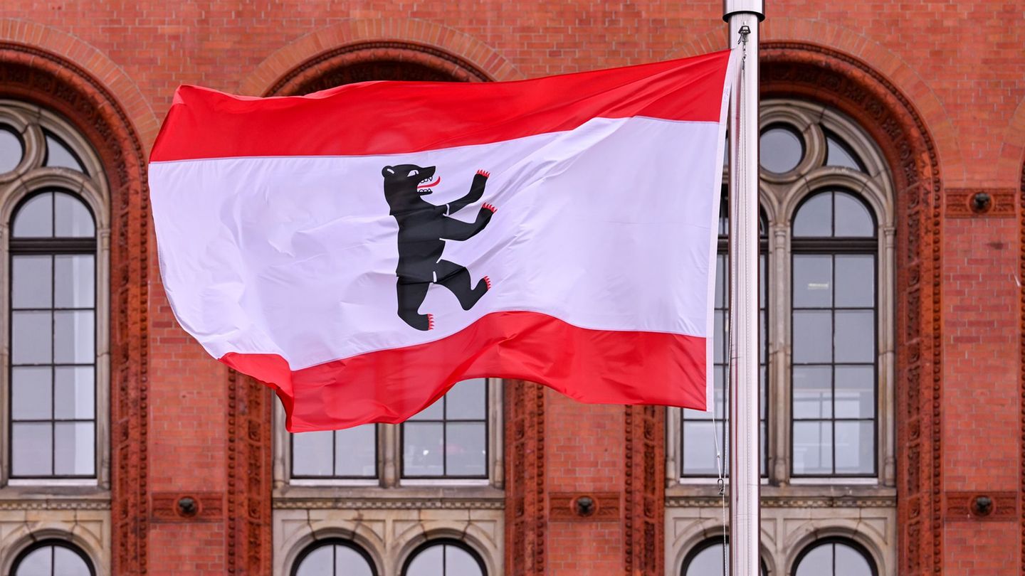 Die Wahl zum Berliner Abgeordnetenhaus ist am 20. September geplant. (Symbolbild) Foto: Soeren Stache/dpa