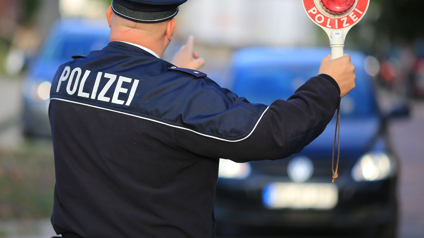 Die Kontrollen rund um Schulen dauerten zwei Wochen. (Symbolbild) Foto: Peter Gercke/dpa/dpa-tmn