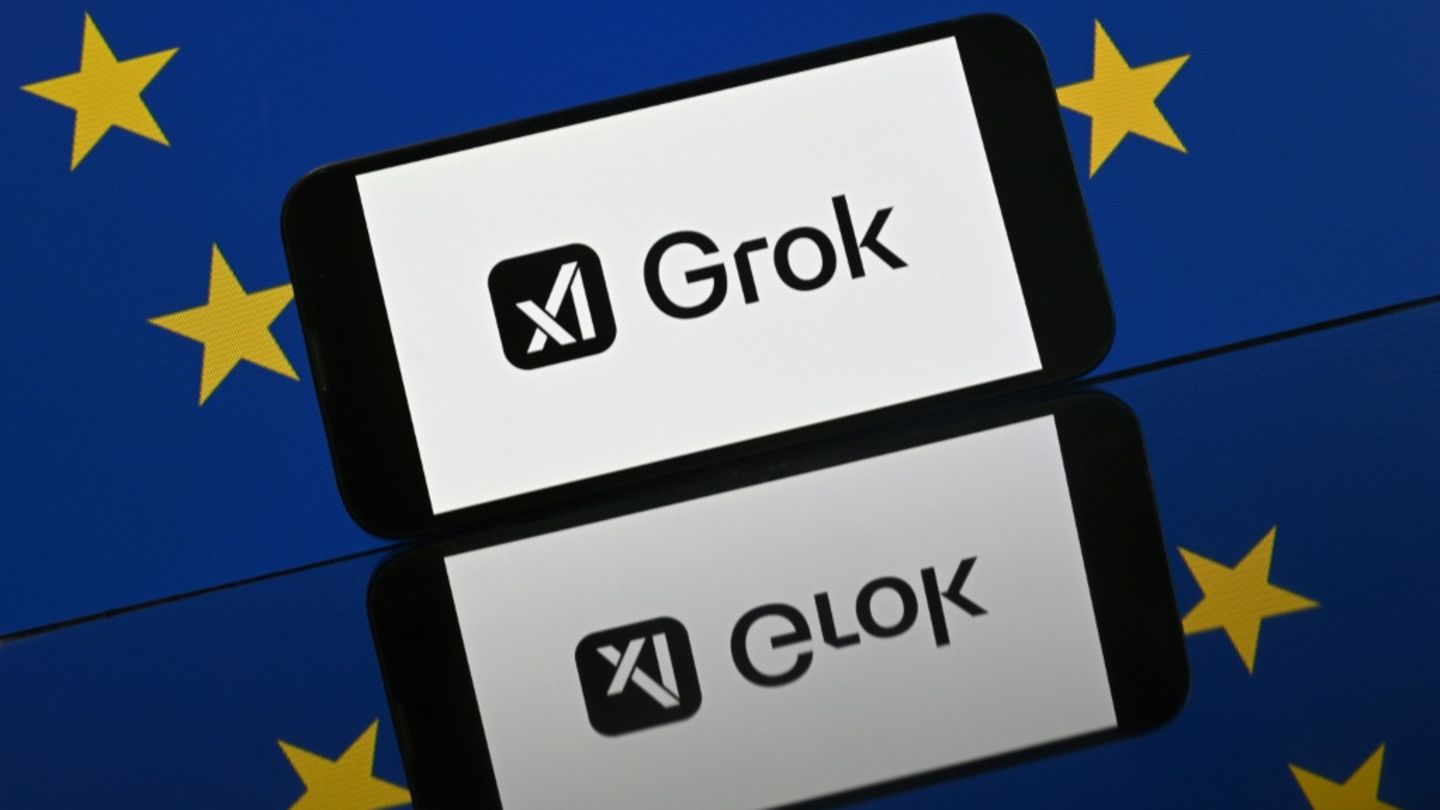 EU geht gegen Porno-Deepfakes vor