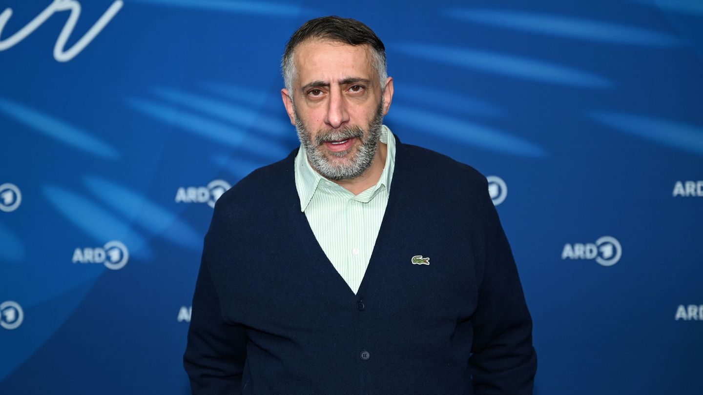 Bekanntheit erlangte Kida Khodr Ramadan unter anderem durch die Serie "4 Blocks". (Archivbild) Foto: Elisa Schu/dpa