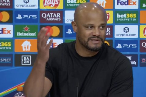 Kompany zu strittiger Szene