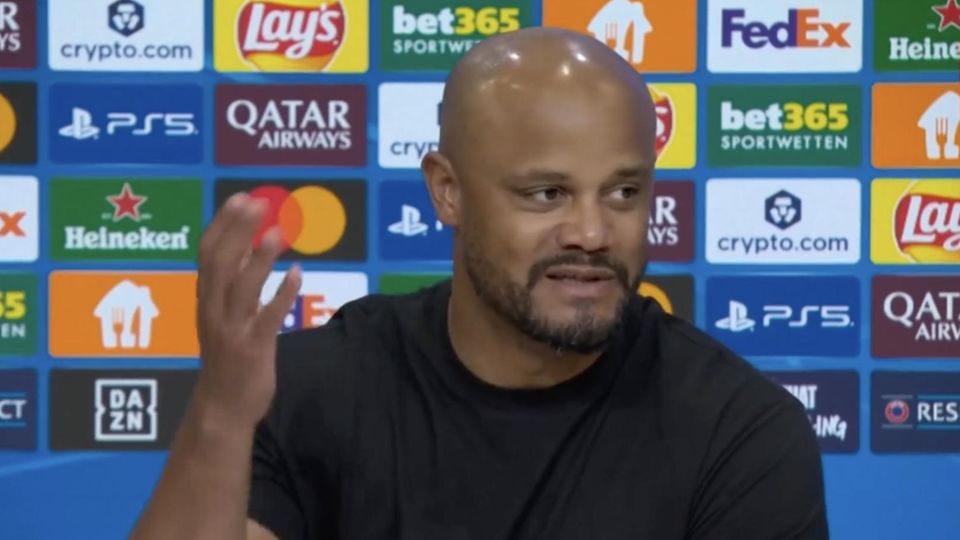 Kompany zu strittiger Szene