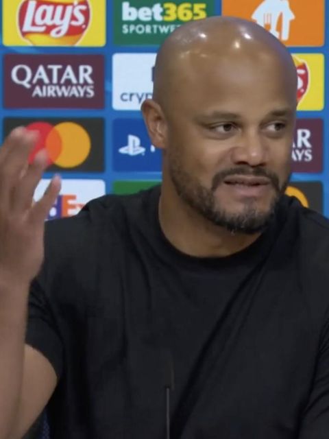 Kompany zu strittiger Szene