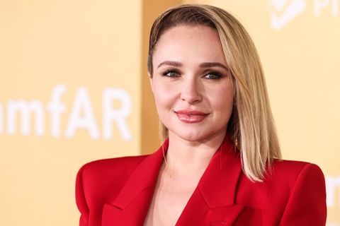 Hayden Panettiere hat öffentlich gemacht, dass sie bisexuell ist.