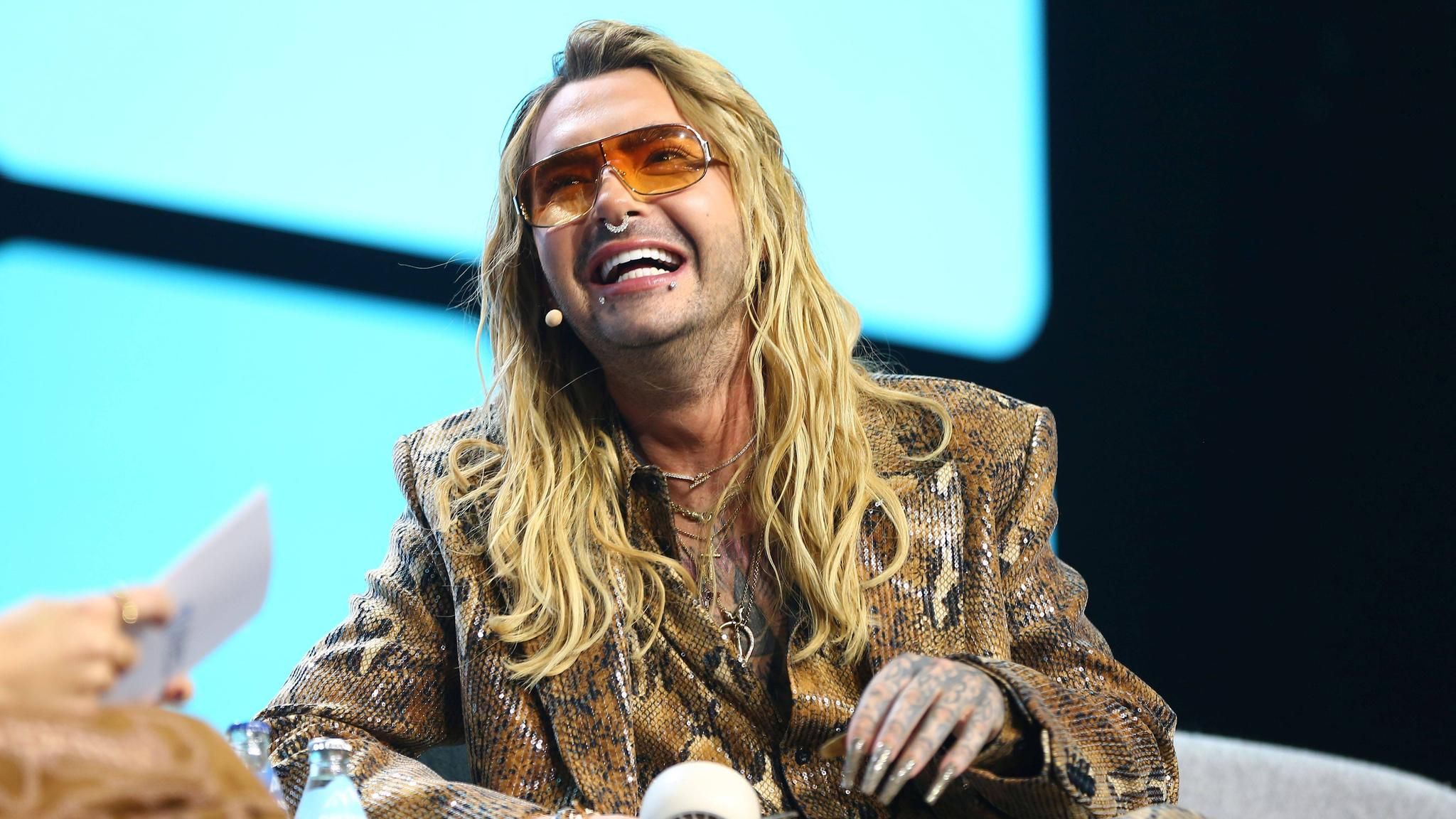 Bill Kaulitz