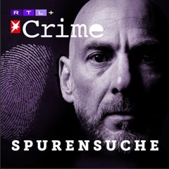 Kachel zum Podcast Spurensuche