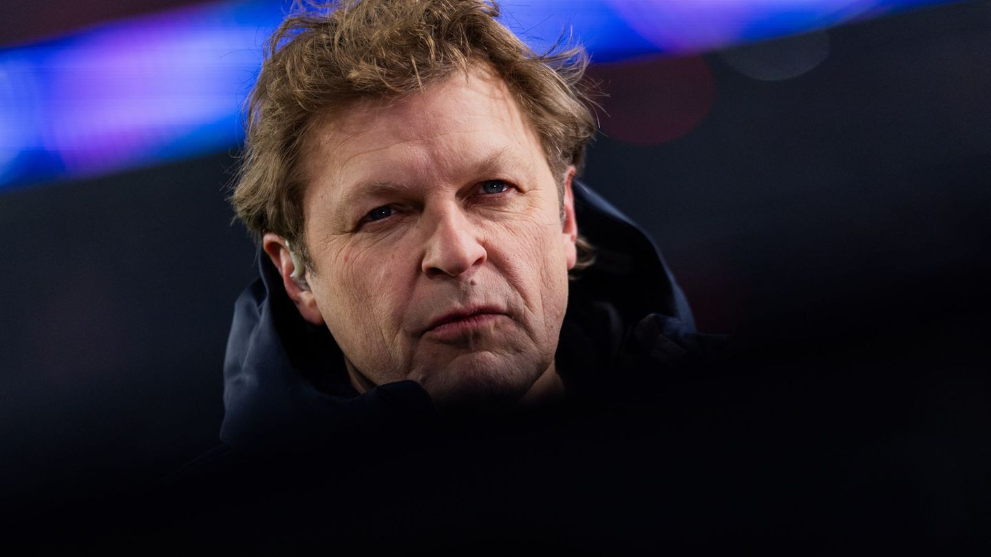 Erst Aufstieg, dann Vertragsverlängerung: Youri Mulder. (Archivbild) Foto: Rolf Vennenbernd/dpa